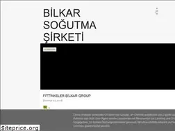 Sites similar to bilkarsogutma.blogspot.com