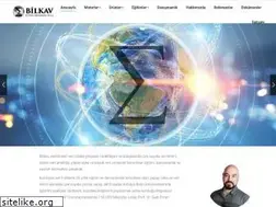 Sites similar to bilkav.com
