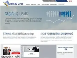 Sites similar to bilkaygrup.com.tr