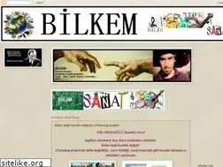 Sites similar to bilkem.com