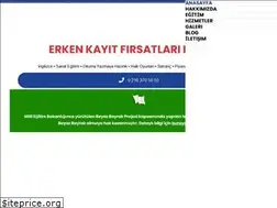 Sites similar to bilkem.org