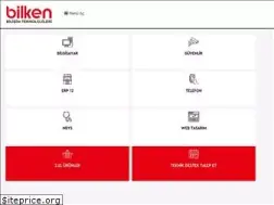 Sites similar to bilkenbilisim.com