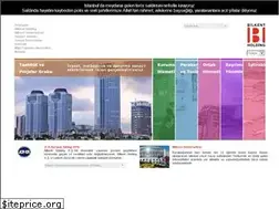 Sites similar to bilkentholding.com.tr