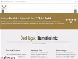 Sites similar to bilkentjet.com