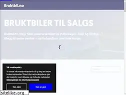 Sites similar to bilkjop.no