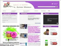 Sites similar to bilkolechenie.net