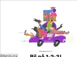 Sites similar to bilkollektivet.no
