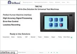 Sites similar to bilkon-kontrol.com.tr