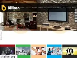 Sites similar to bilkonyapi.com