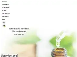 Sites similar to bilkovitinkturi.bg