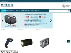 Sites similar to bilkurdan.com