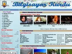 Sites similar to bilkurdu.com