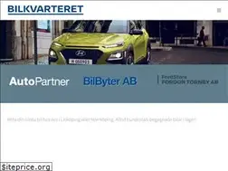 Sites similar to bilkvarteret.se