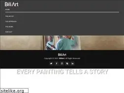 Sites similar to bill-art.com