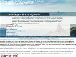 Sites similar to bill-clark.com