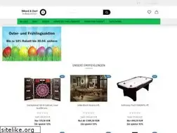 Sites similar to bill-dart.de