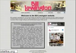 Sites similar to bill-lewington.com