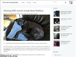 Sites similar to bill-long.com