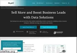 Sites similar to bill-moss.com