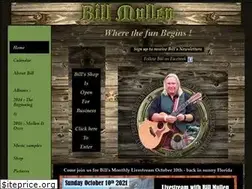 Sites similar to bill-mullen.com