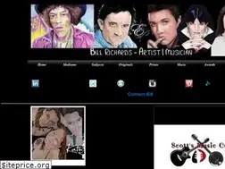 Sites similar to bill-richards.org