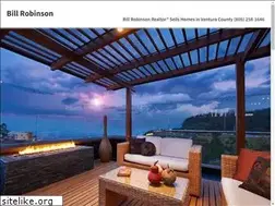 Sites similar to bill-robinson.com