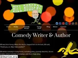 Sites similar to bill-rodgers.com