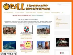Sites similar to bill.com.pl