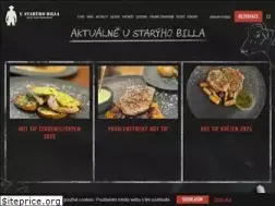 Sites similar to bill.cz