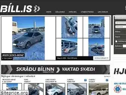 Sites similar to bill.is
