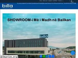 Sites similar to billa.al