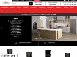 Sites similar to billaappliances.com
