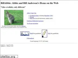 Sites similar to billabbie.com