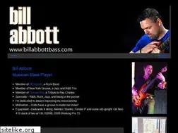 Sites similar to billabbottbass.com