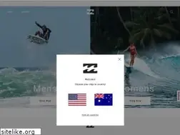 Sites similar to billabong.com.au