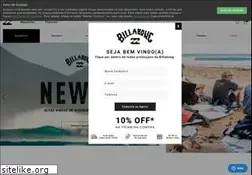 Sites similar to billabong.com.br