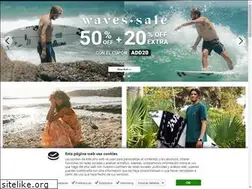 Sites similar to billabong.pe