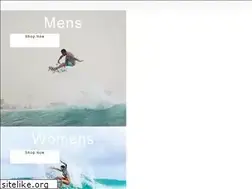 Sites similar to billabongcamps.com