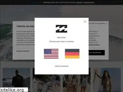 Sites similar to billabongjeans.com