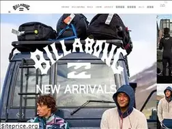 Sites similar to billabongkorea.com