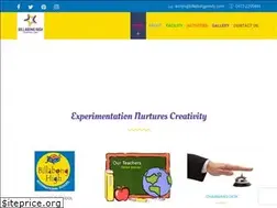 Sites similar to billabongpondy.com