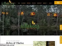 Sites similar to billabongretreat.com.au