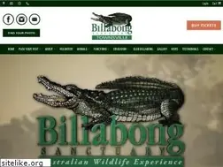 Sites similar to billabongsanctuary.com.au