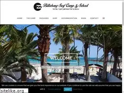 Sites similar to billabongsurfcamp.es