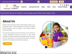 Sites similar to billabongthane.com
