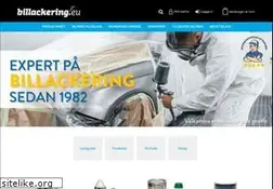 Sites similar to billackering.eu