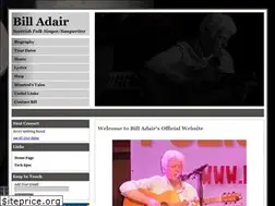 Sites similar to billadair.net