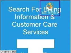 Sites similar to billaffairs.com