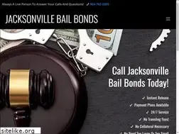 Sites similar to billandbillbailbonds1.com