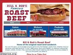 Sites similar to billandbobs.com